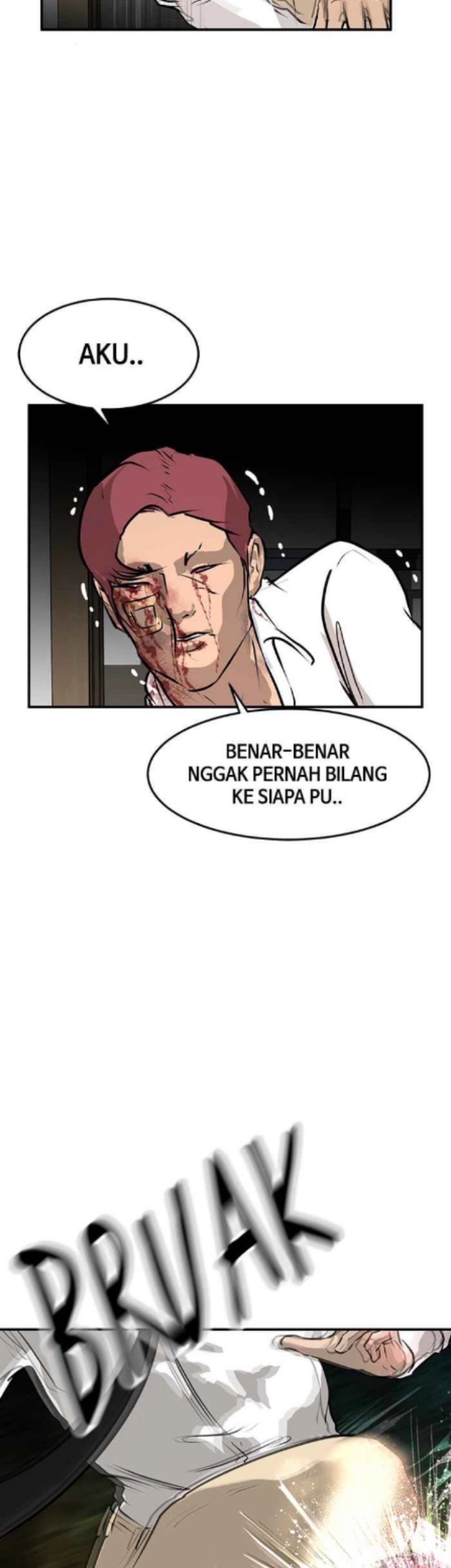 Attention Seeker Bab 20 halaman 54