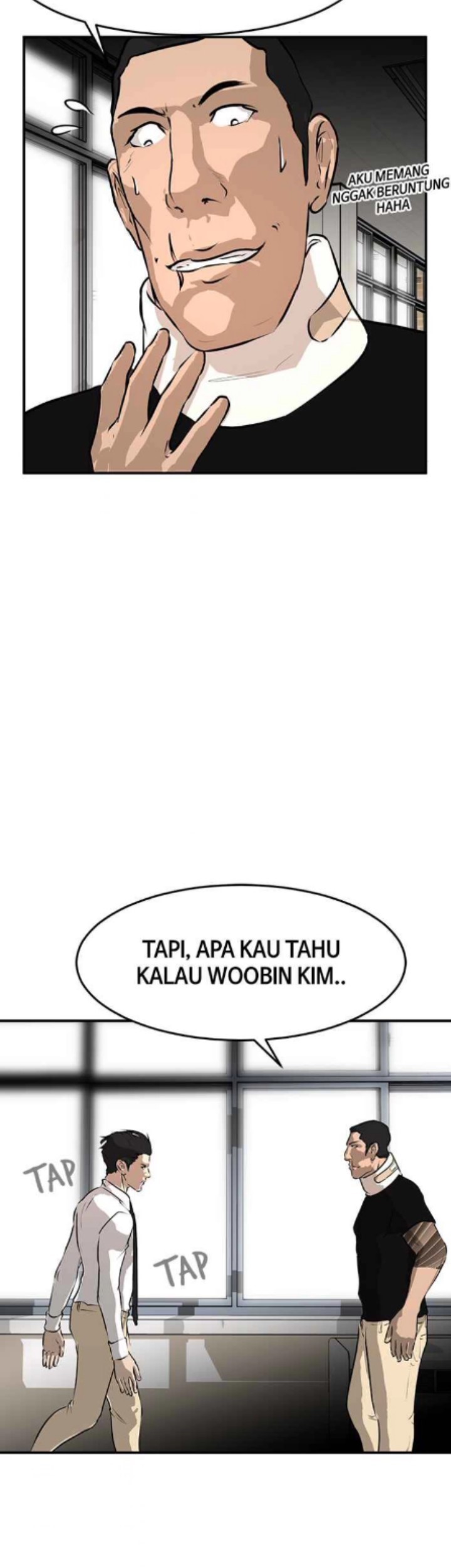 Attention Seeker Bab 20 halaman 66