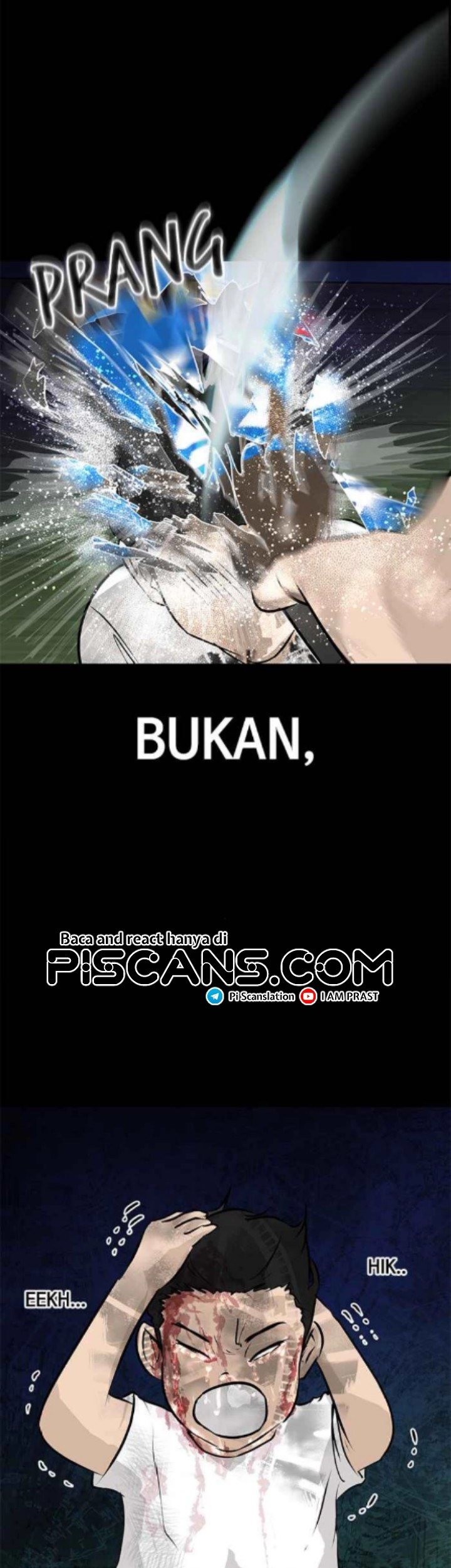 Attention Seeker Bab 21 halaman 3