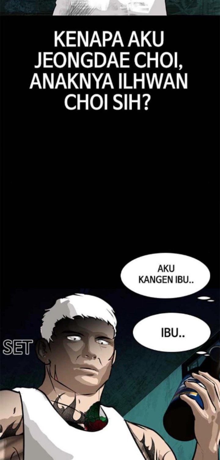 Attention Seeker Bab 21 halaman 4