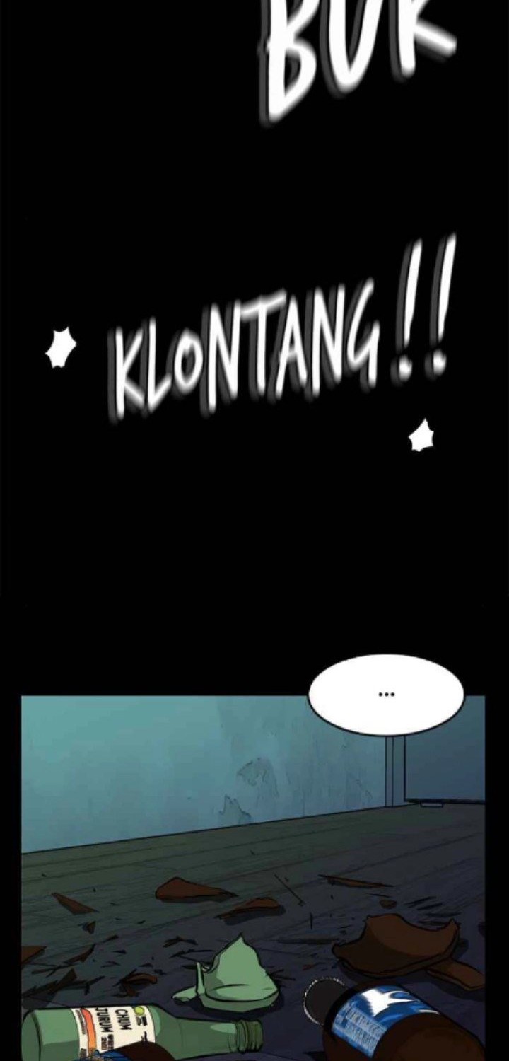 Attention Seeker Bab 21 halaman 6