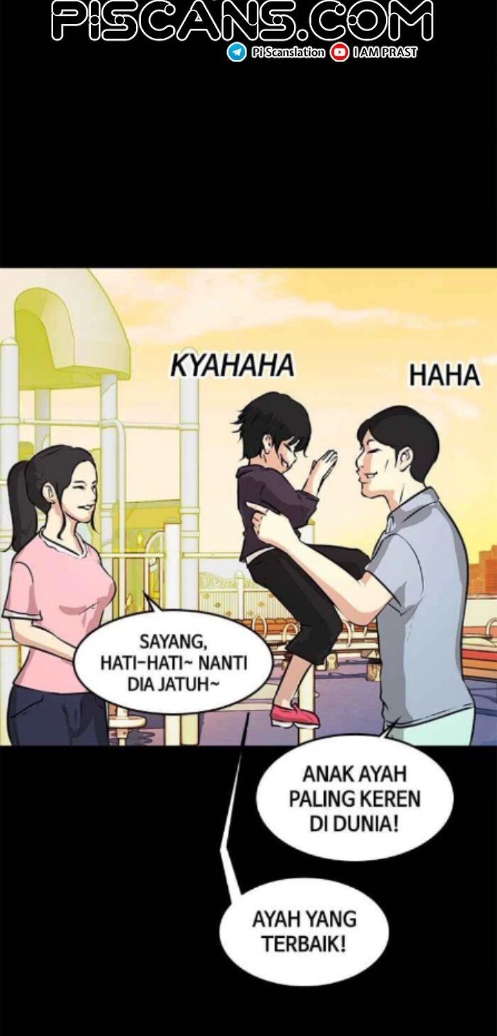 Attention Seeker Bab 21 halaman 10