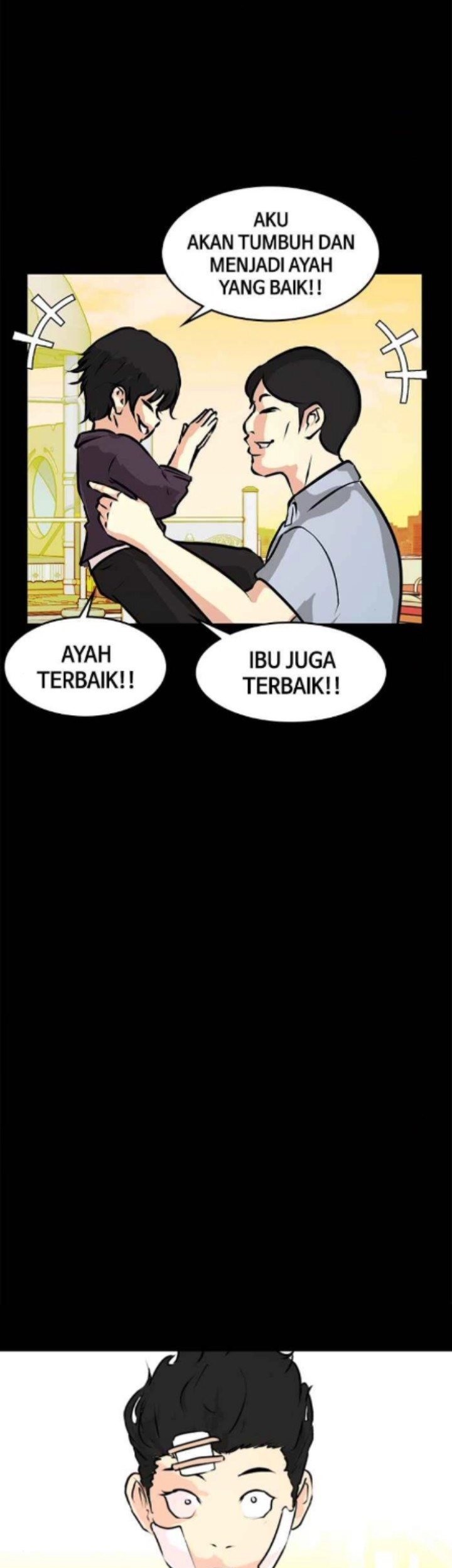 Attention Seeker Bab 21 halaman 11