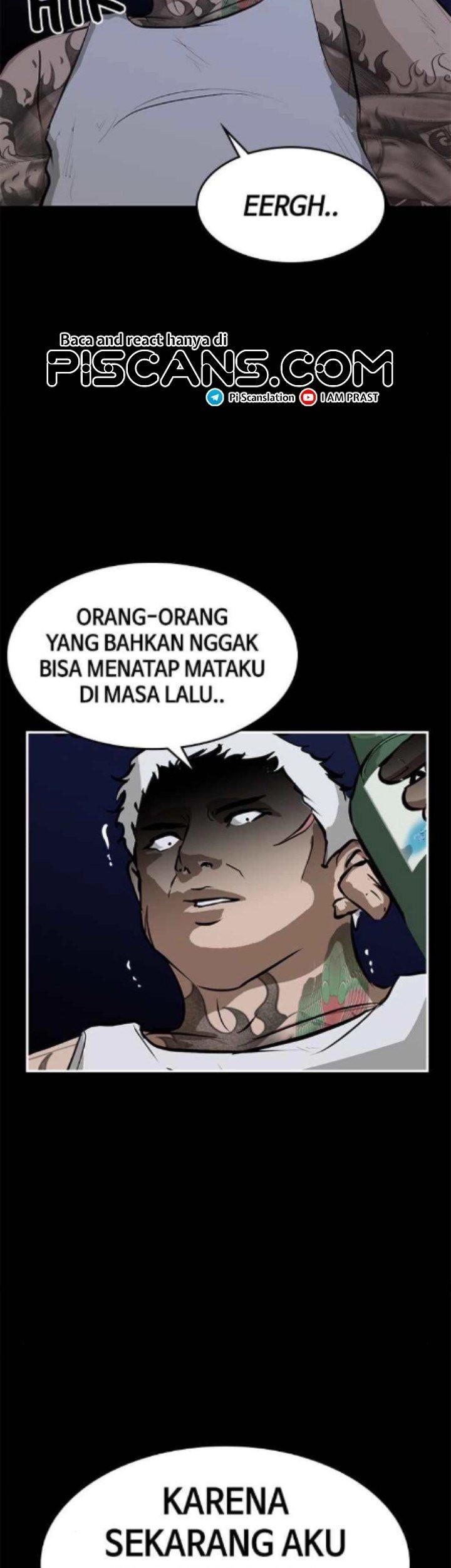Attention Seeker Bab 21 halaman 19