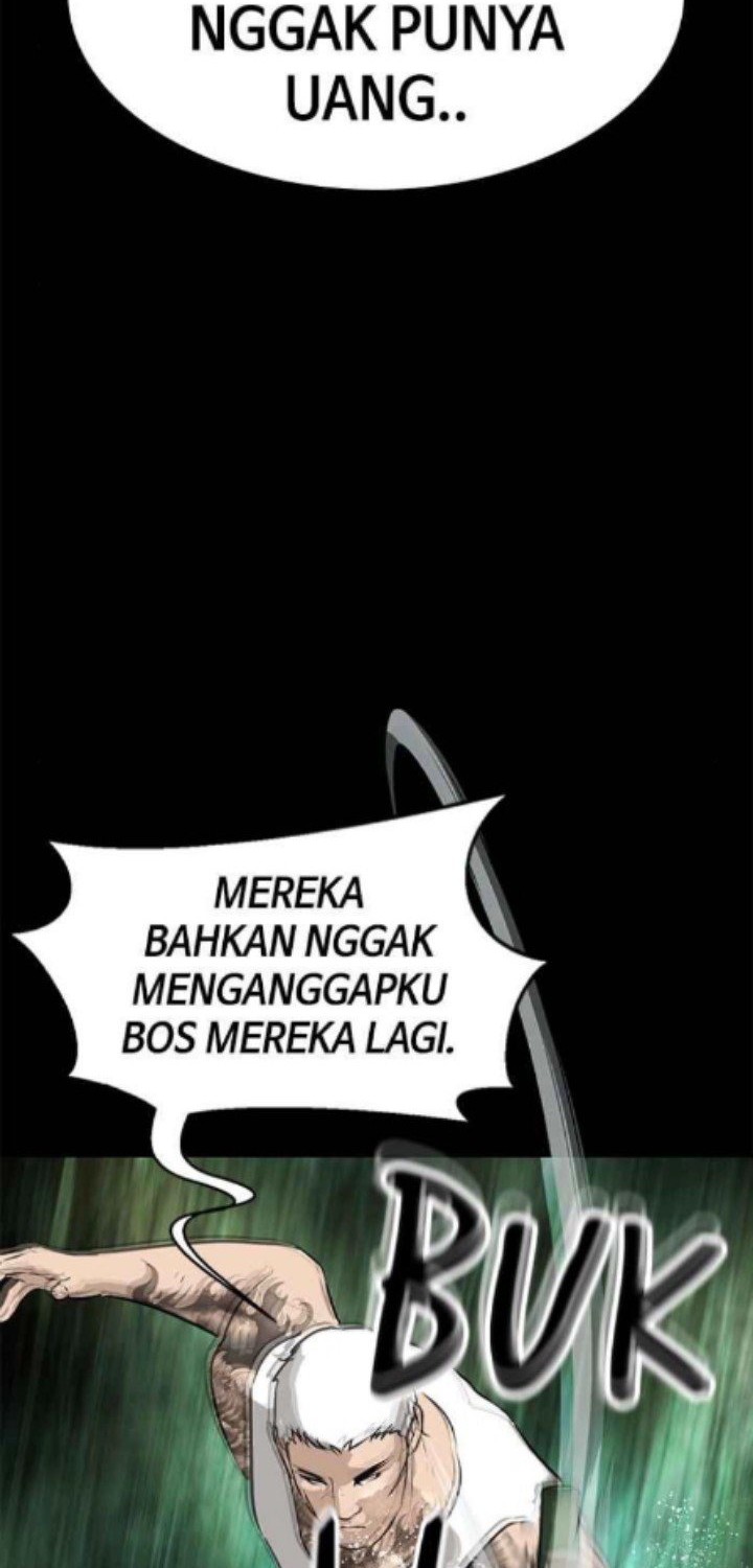 Attention Seeker Bab 21 halaman 20
