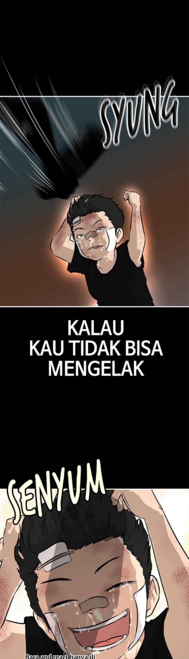 Attention Seeker Bab 21 halaman 25