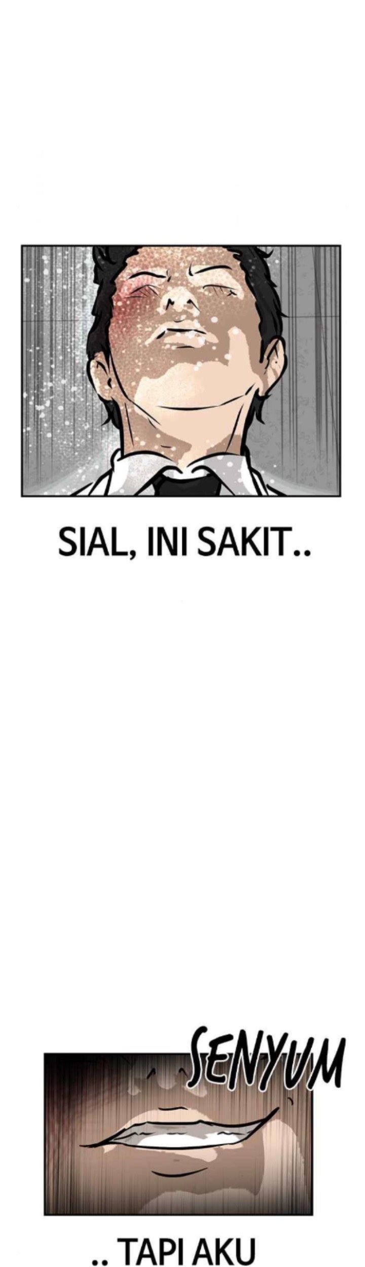 Attention Seeker Bab 21 halaman 30