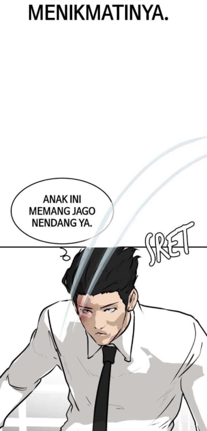 Attention Seeker Bab 21 halaman 31