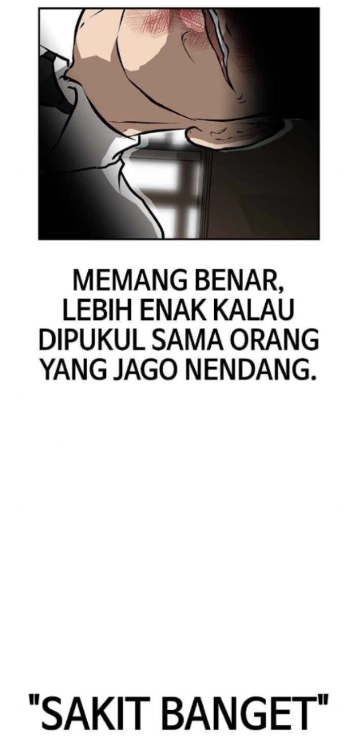 Attention Seeker Bab 21 halaman 35