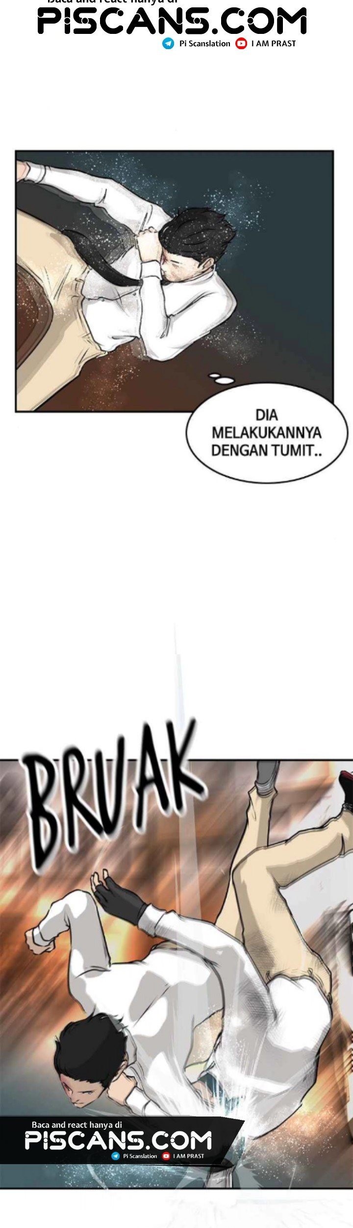 Attention Seeker Bab 21 halaman 49