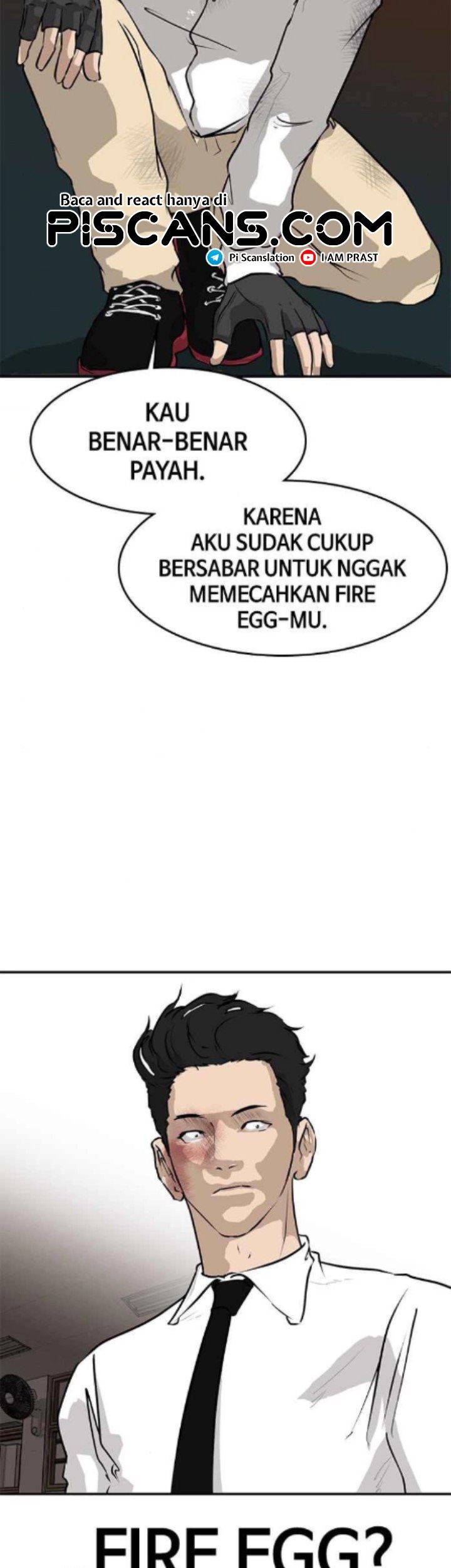 Attention Seeker Bab 21 halaman 59