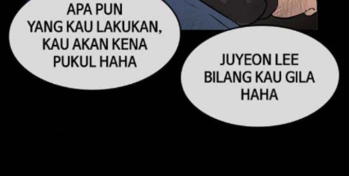 Attention Seeker Bab 21 halaman 70