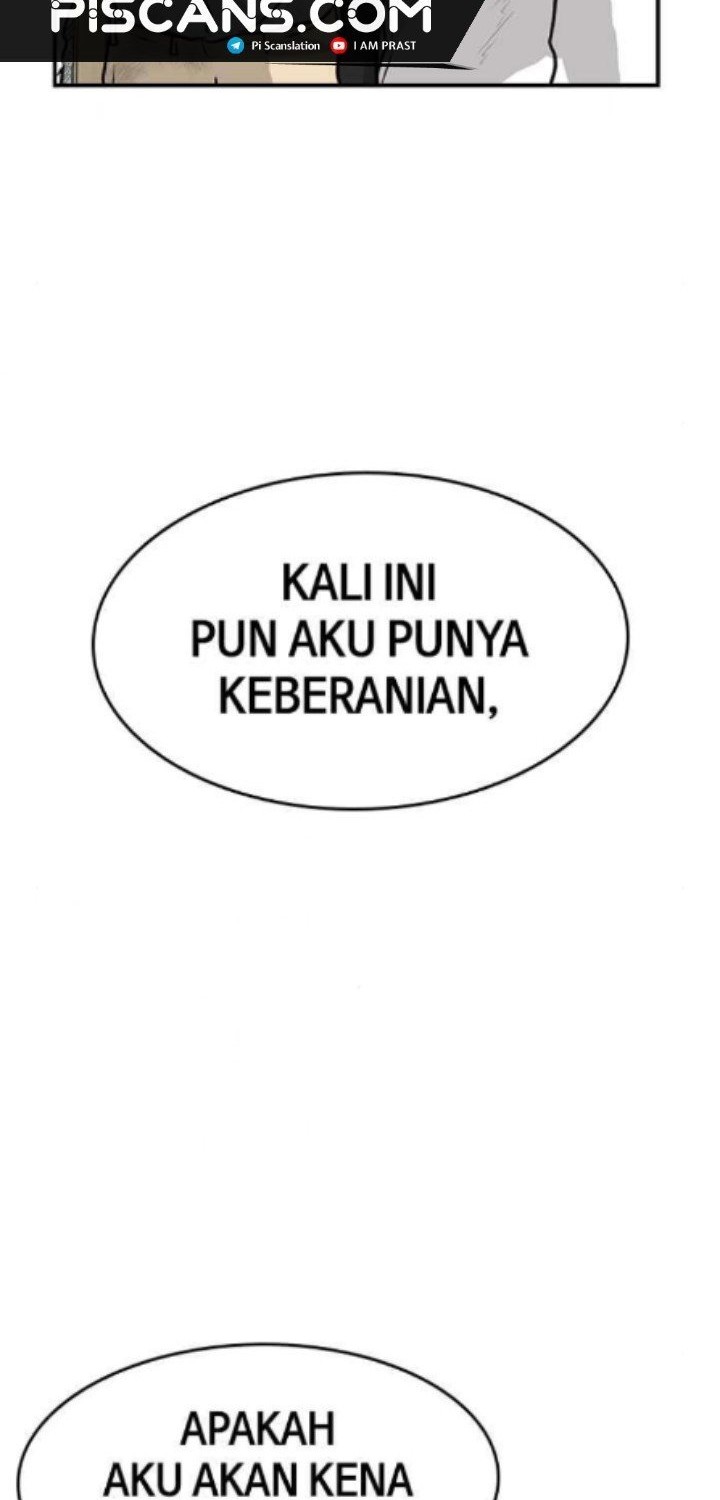 Attention Seeker Bab 21 halaman 72