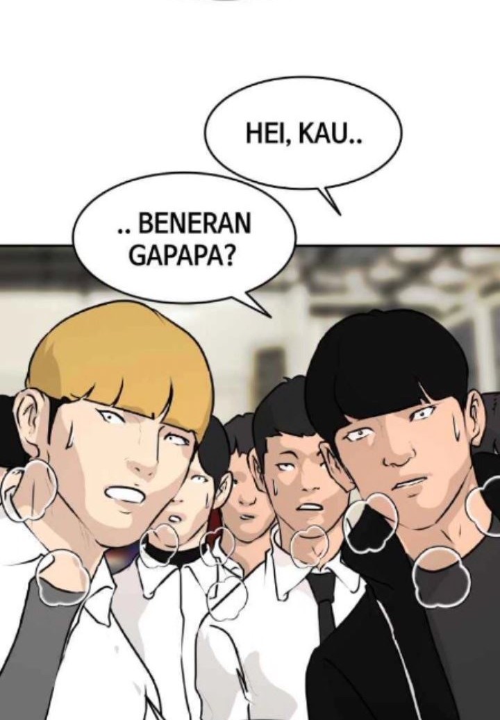 Attention Seeker Bab 22 halaman 5
