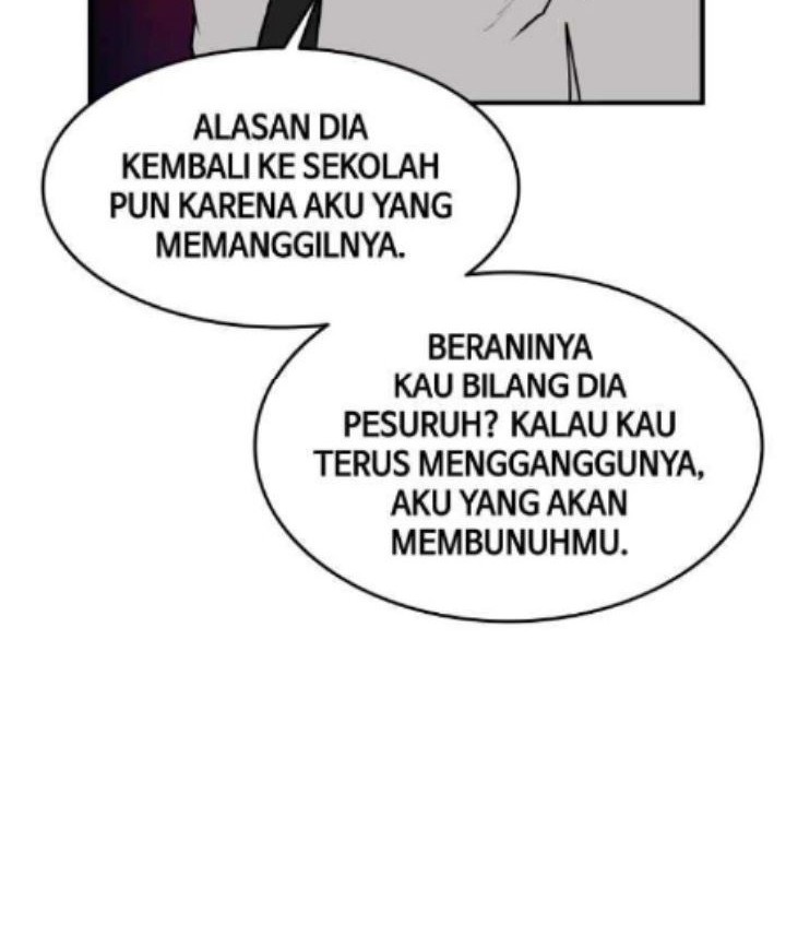 Attention Seeker Bab 22 halaman 19