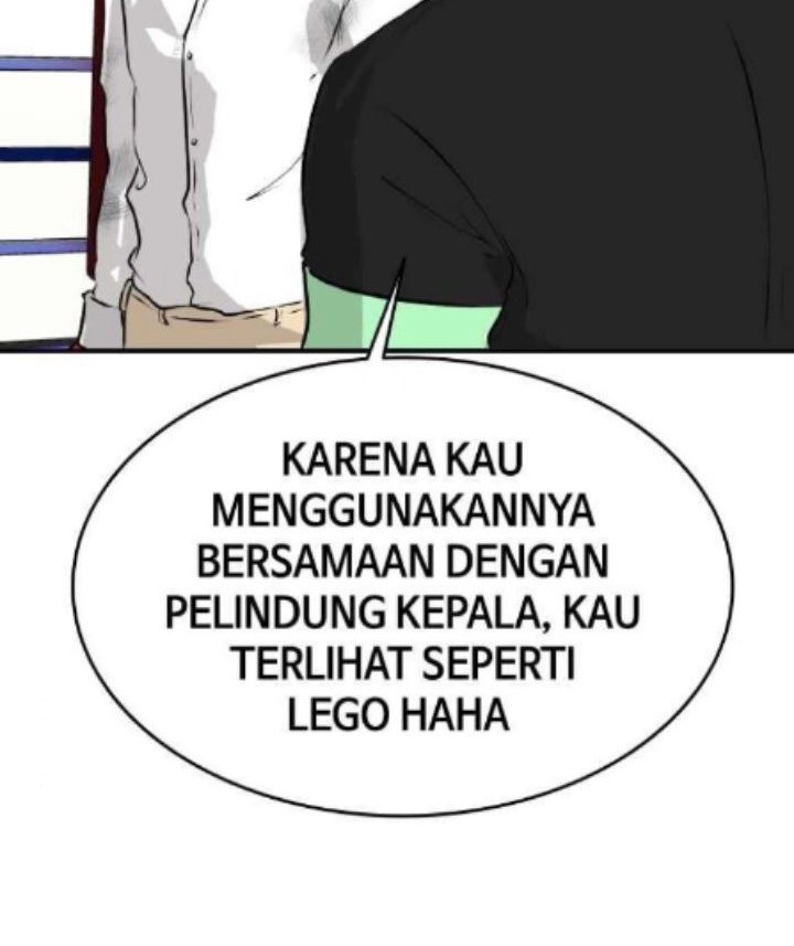 Attention Seeker Bab 22 halaman 21