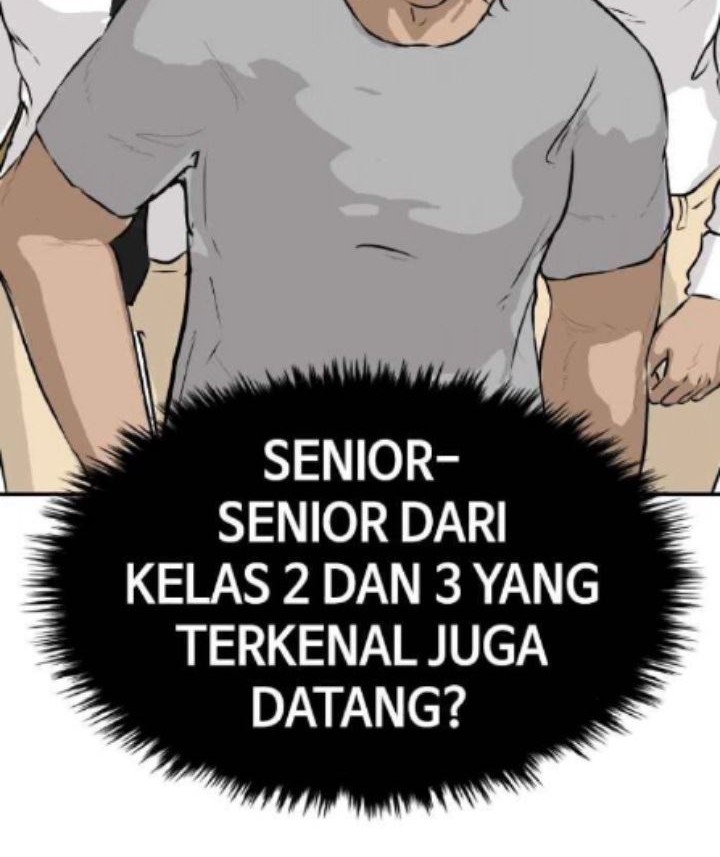 Attention Seeker Bab 22 halaman 31