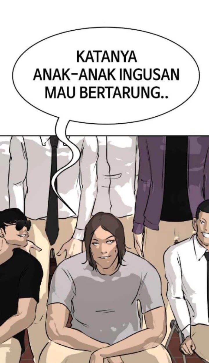 Attention Seeker Bab 22 halaman 33