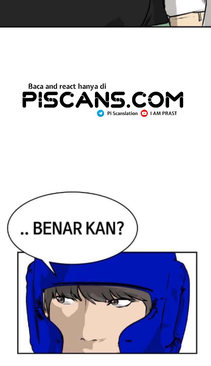 Attention Seeker Bab 22 halaman 41
