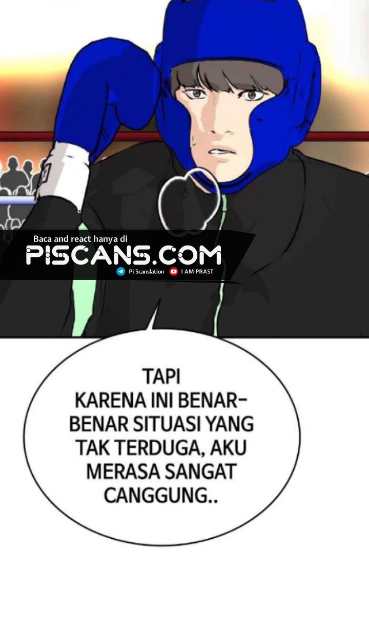 Attention Seeker Bab 22 halaman 43