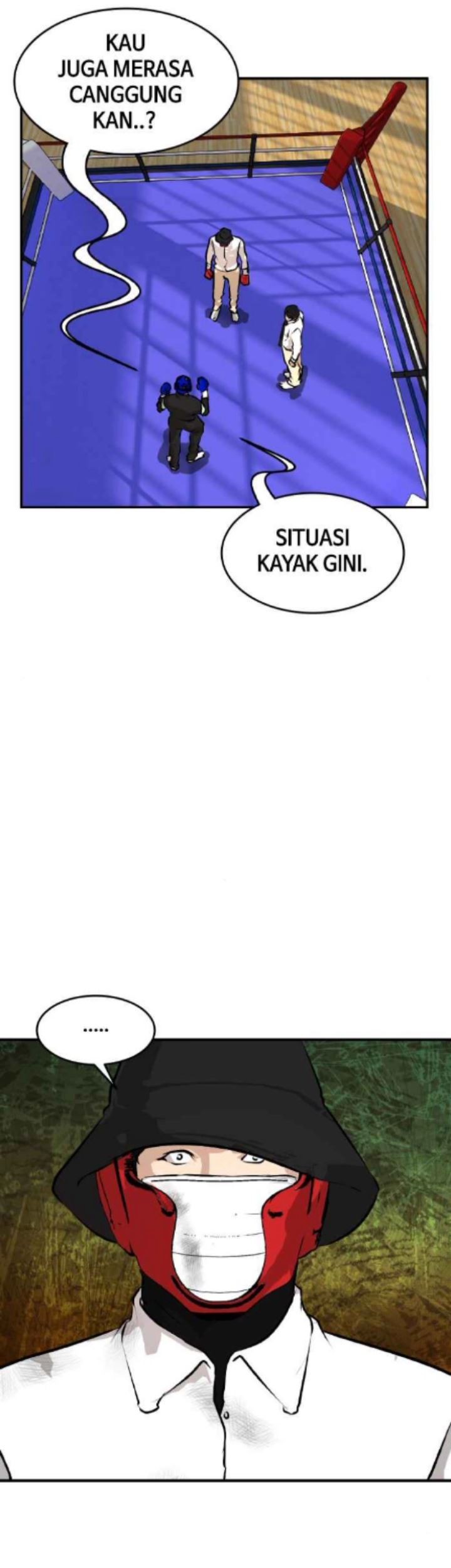 Attention Seeker Bab 22 halaman 44