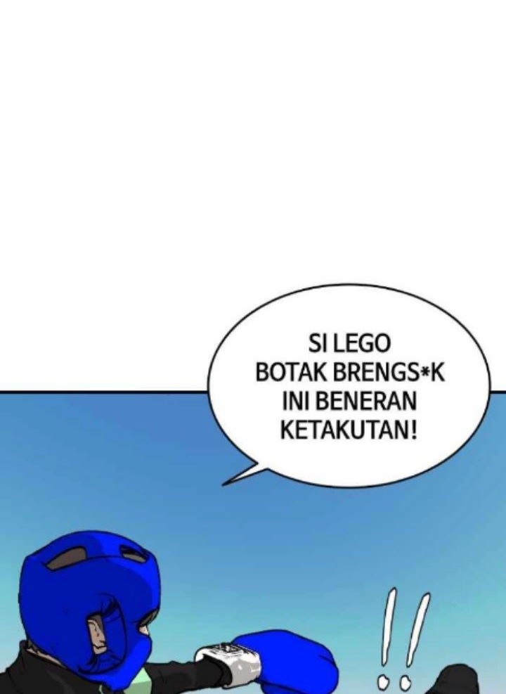 Attention Seeker Bab 22 halaman 49