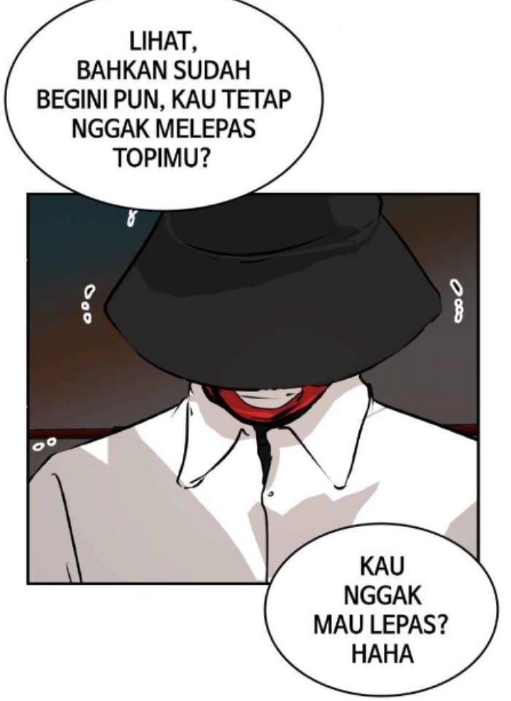 Attention Seeker Bab 22 halaman 51