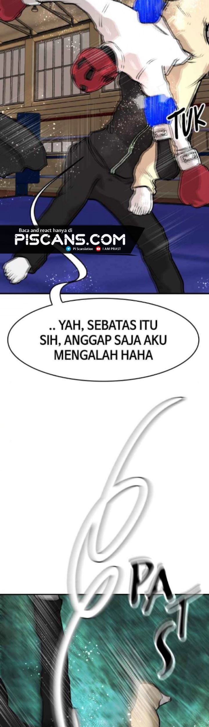 Attention Seeker Bab 22 halaman 56