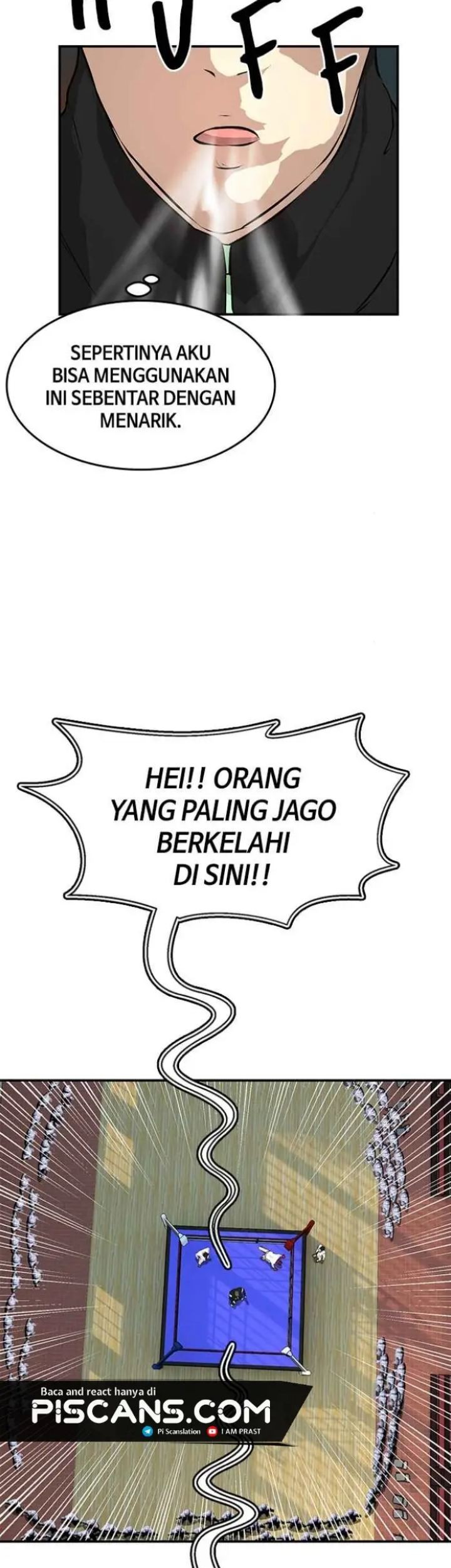 Attention Seeker Bab 23 halaman 10
