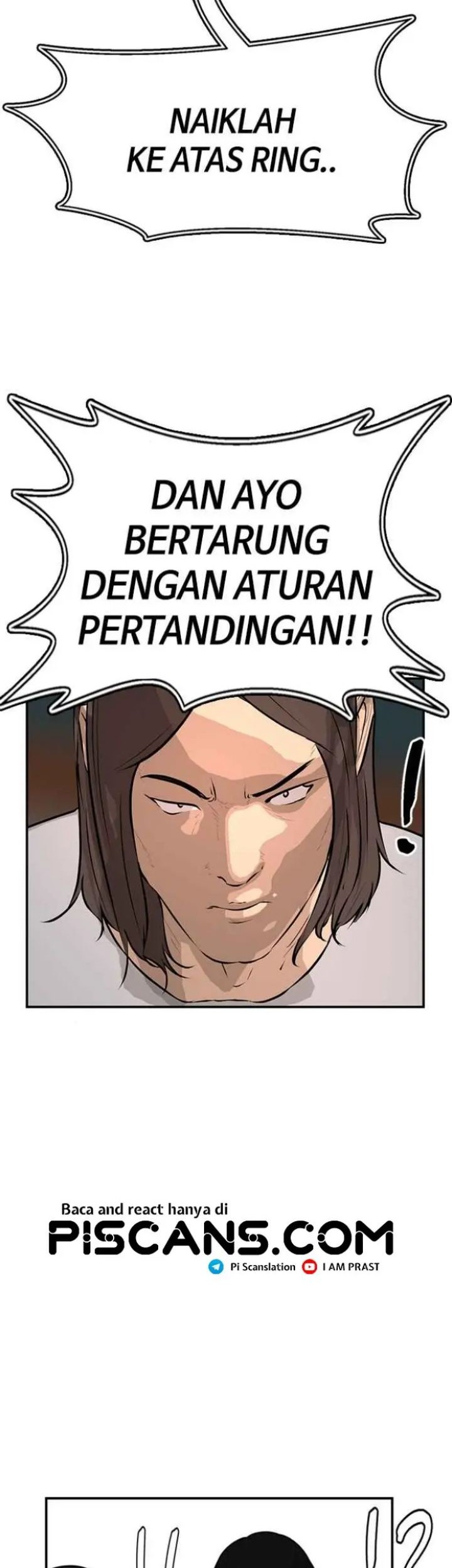 Attention Seeker Bab 23 halaman 11