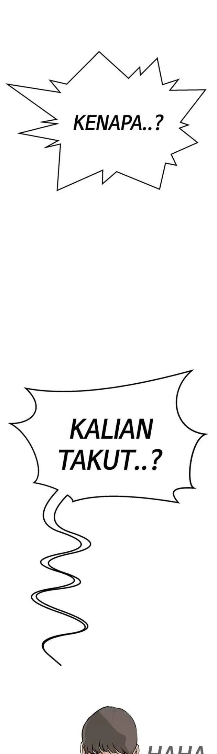 Attention Seeker Bab 23 halaman 13