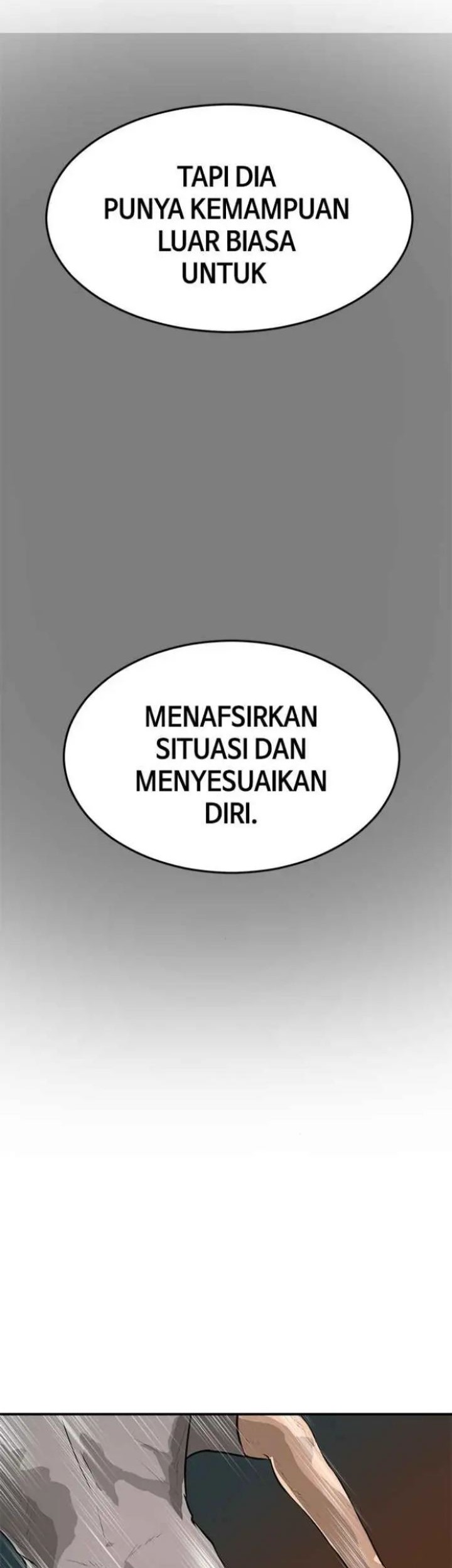 Attention Seeker Bab 23 halaman 23