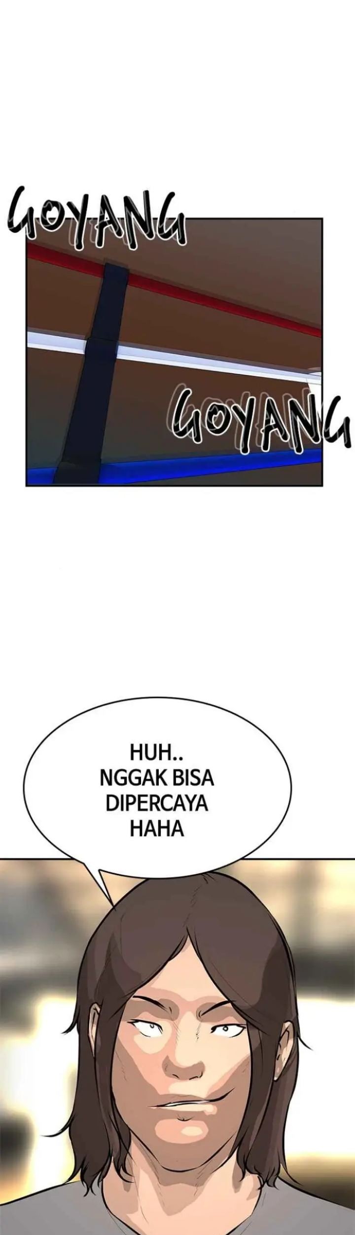 Attention Seeker Bab 23 halaman 25