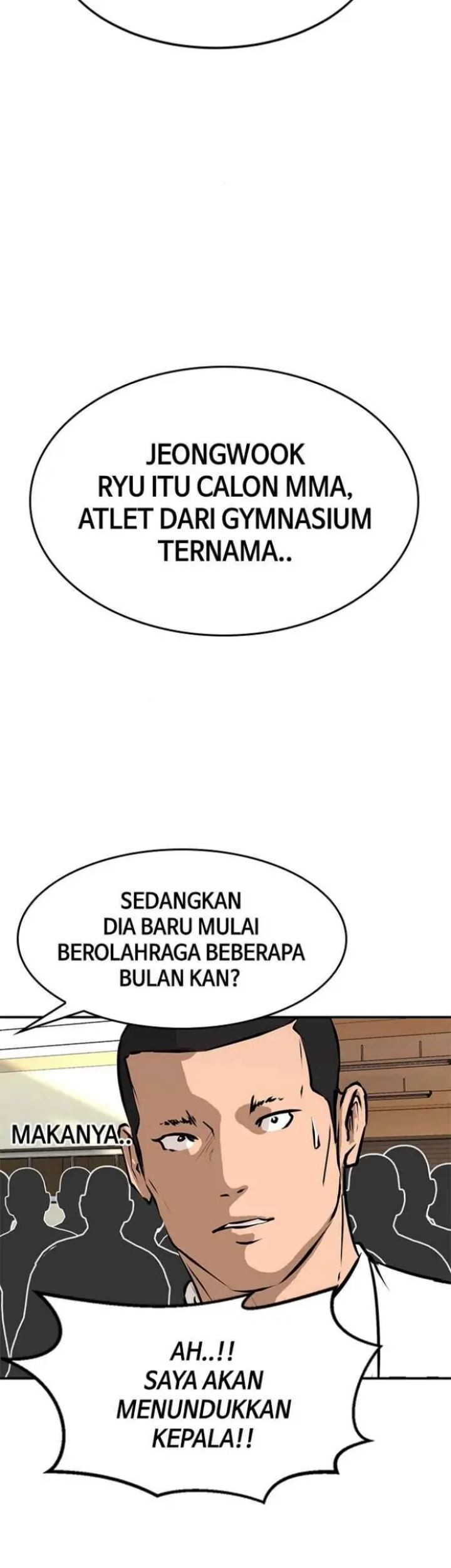 Attention Seeker Bab 23 halaman 28