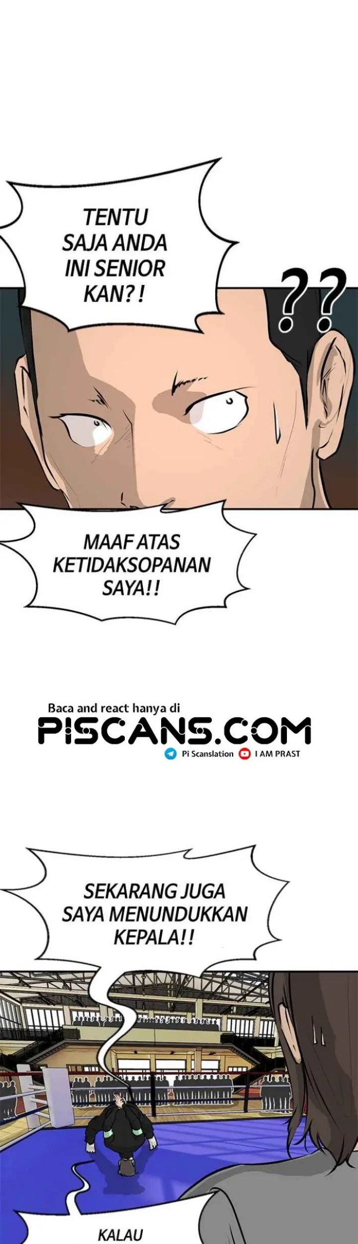 Attention Seeker Bab 23 halaman 29