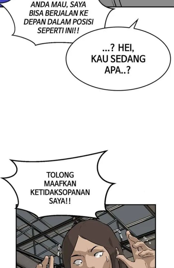 Attention Seeker Bab 23 halaman 30