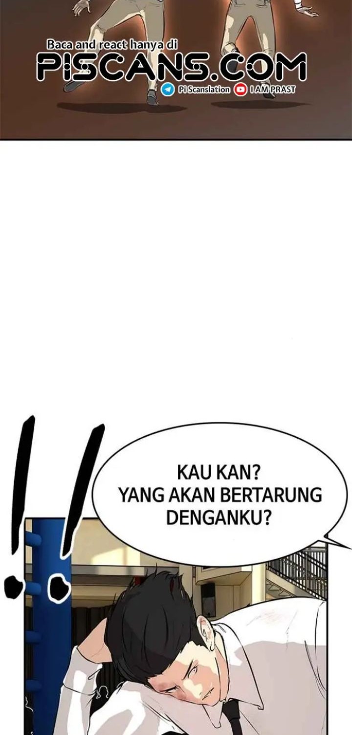 Attention Seeker Bab 23 halaman 50