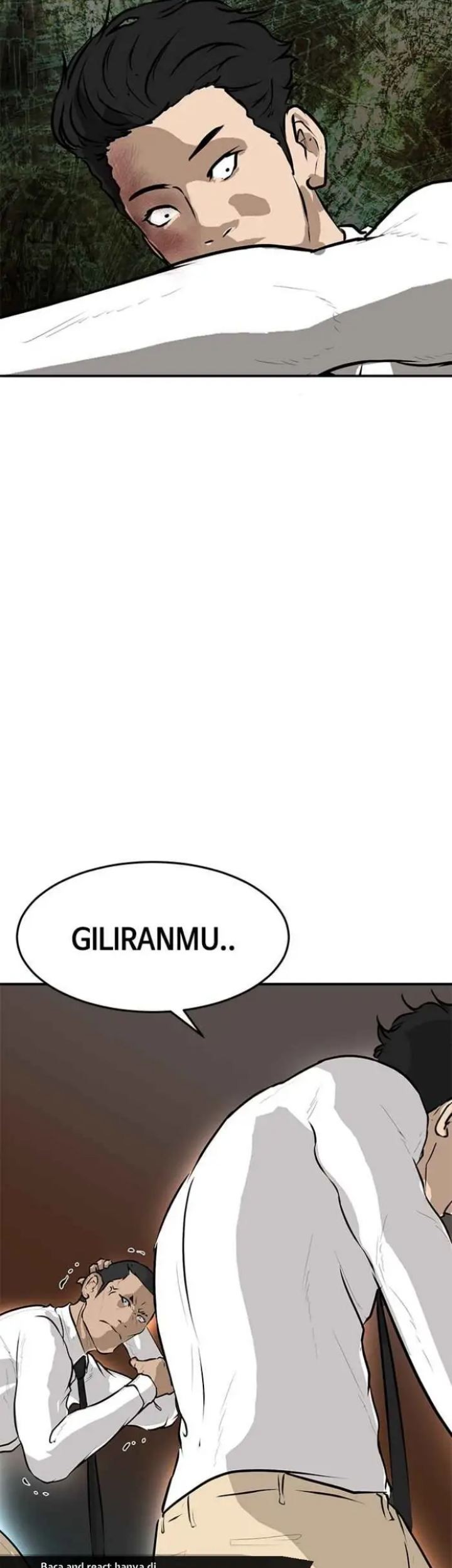 Attention Seeker Bab 23 halaman 55