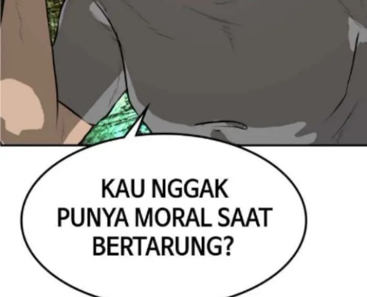 Attention Seeker Bab 24 halaman 33