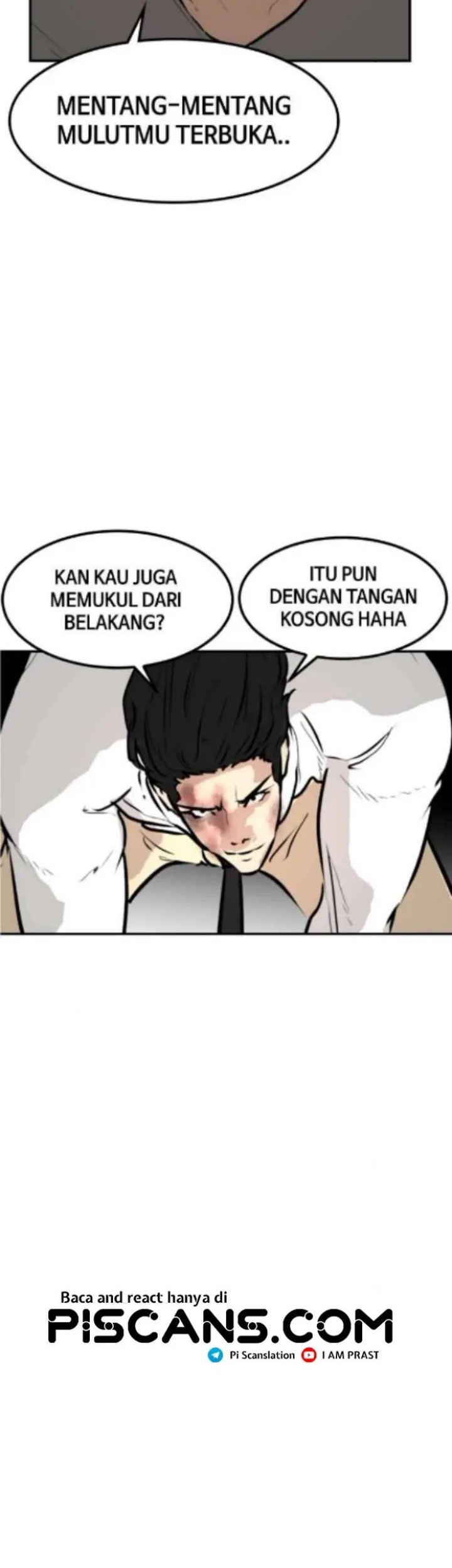 Attention Seeker Bab 24 halaman 35