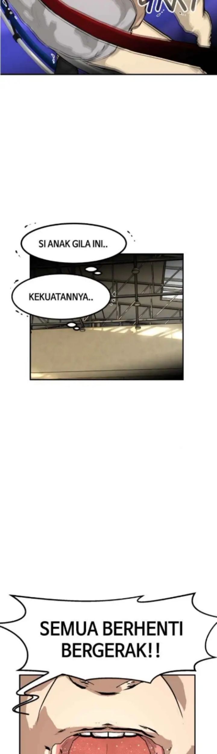 Attention Seeker Bab 24 halaman 49