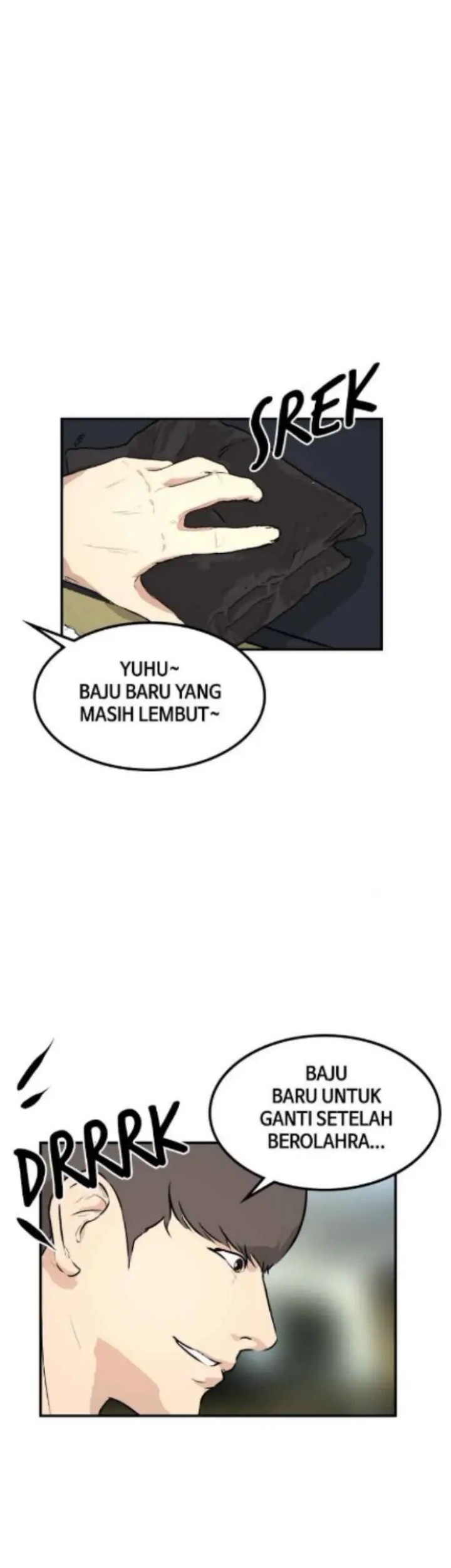 Attention Seeker Bab 24 halaman 56