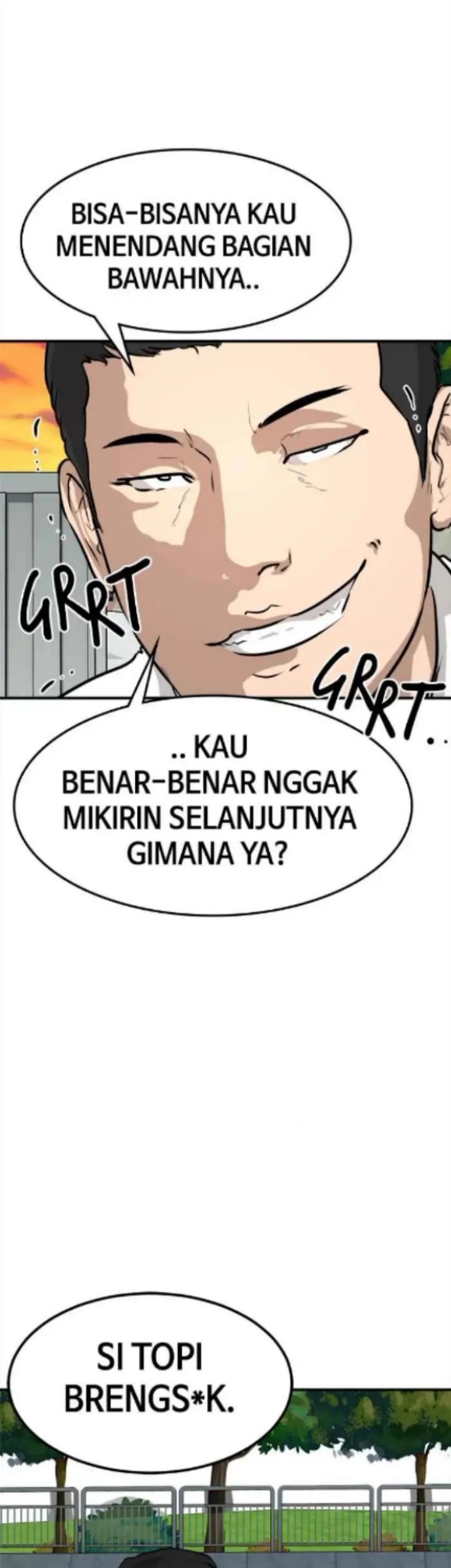 Attention Seeker Bab 25 halaman 7