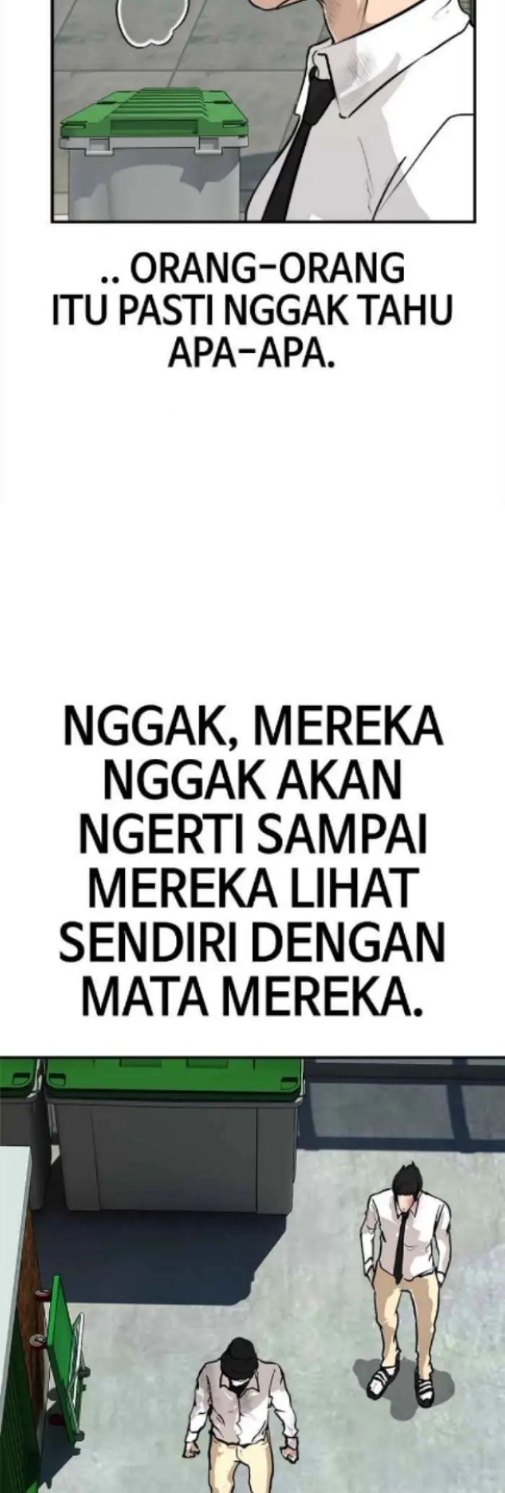 Attention Seeker Bab 25 halaman 9