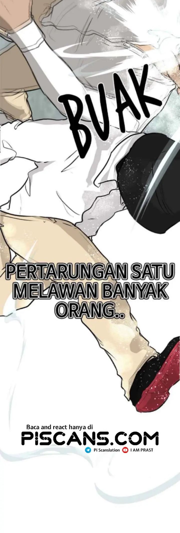 Attention Seeker Bab 25 halaman 12