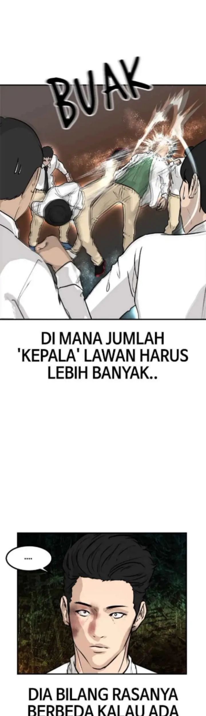 Attention Seeker Bab 25 halaman 13