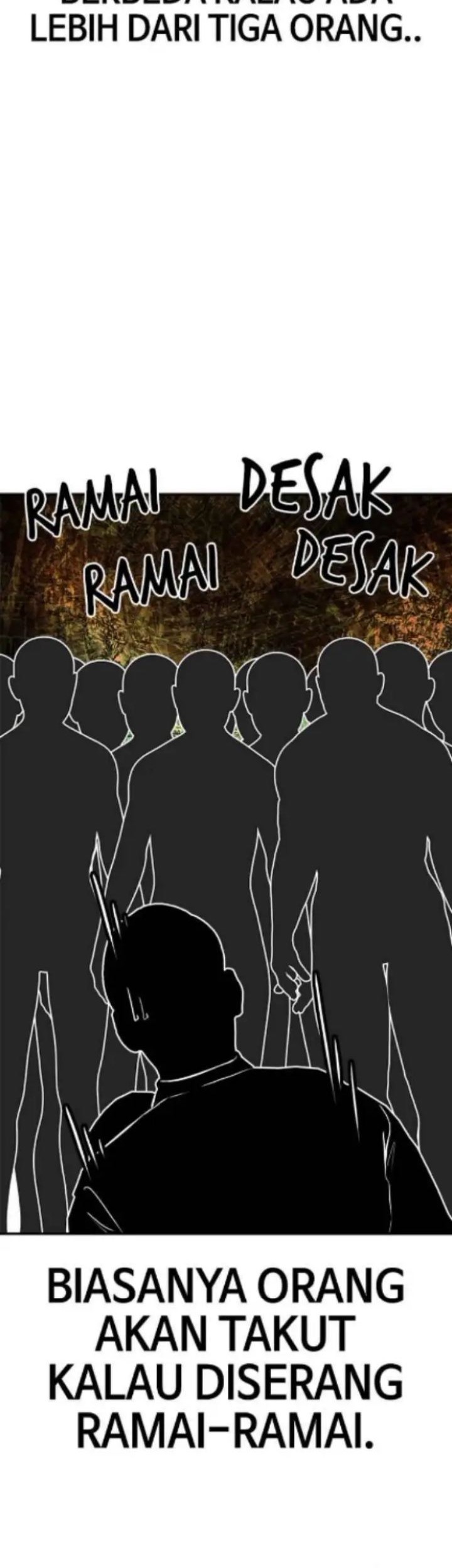 Attention Seeker Bab 25 halaman 14