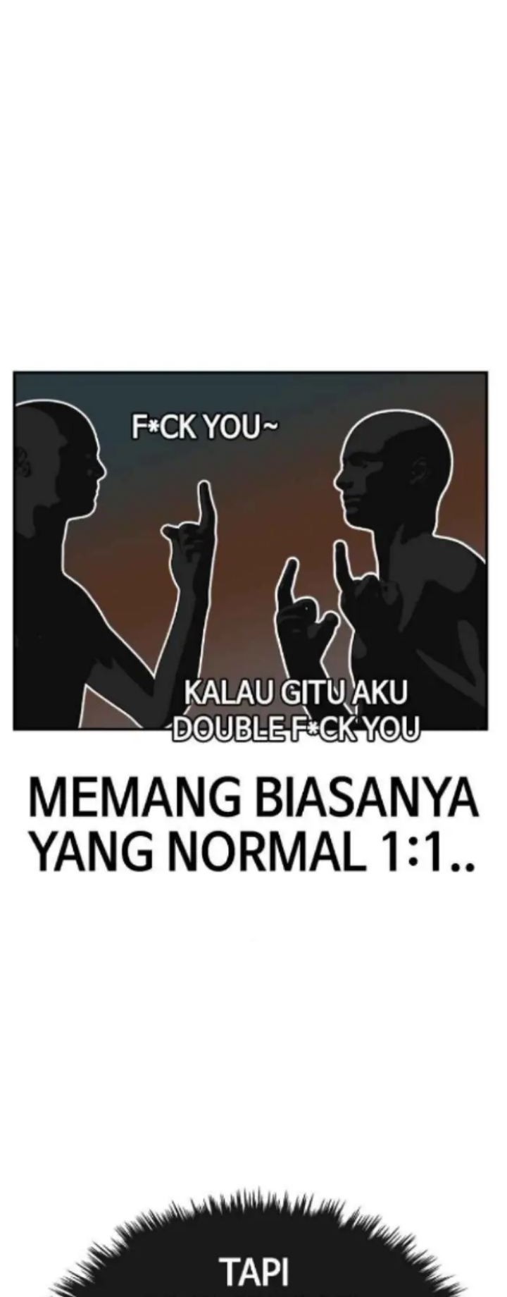 Attention Seeker Bab 25 halaman 15
