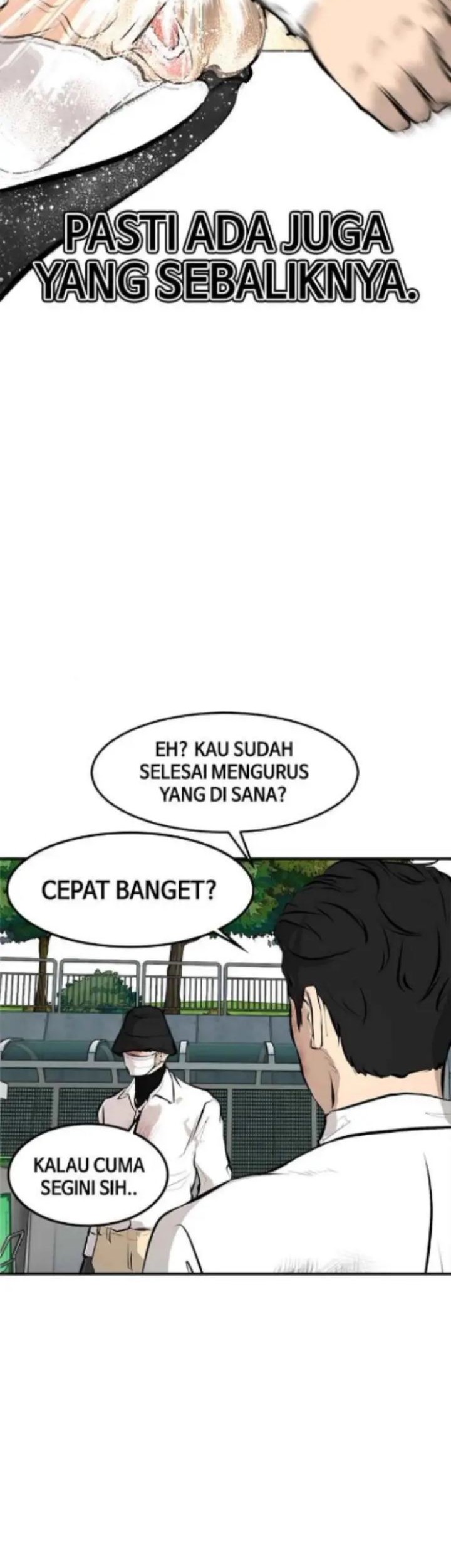 Attention Seeker Bab 25 halaman 17