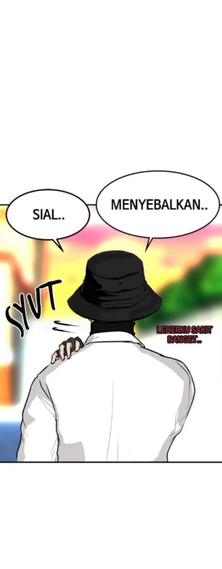 Attention Seeker Bab 25 halaman 24